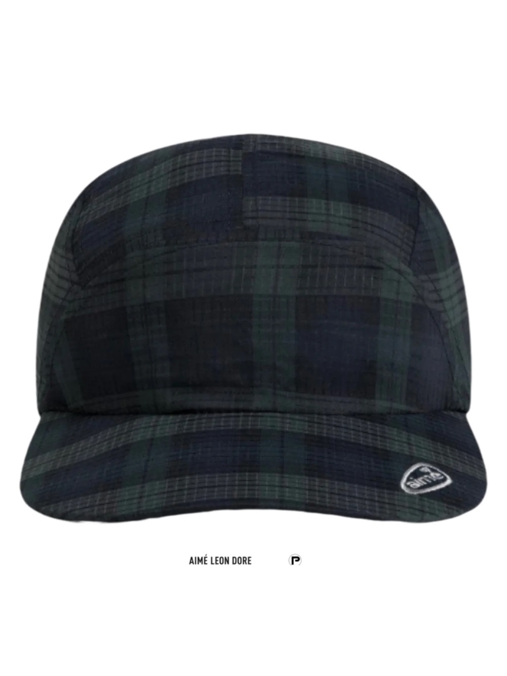 Aime Leon Dore Golf Nylon Hat